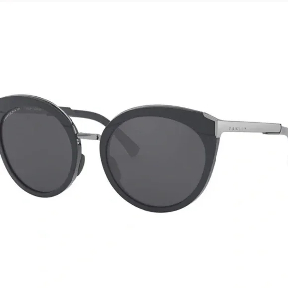 Oakley TOP KNOT Polarized Sunglasses/NWT Oakley Top Knot Women main image 3